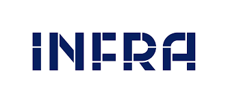 Infra logo