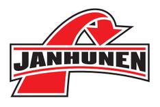 Kuljetusliike Matti Janhunen Oy-logo