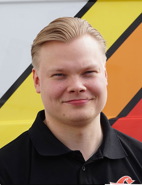 Ari Janhunen, Kuljetusliike Matti Janhunen Oy